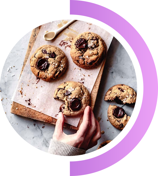 Gourmet Cookies Near Me