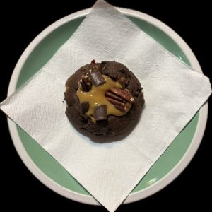 Phat Turtle Myrtle Cookie