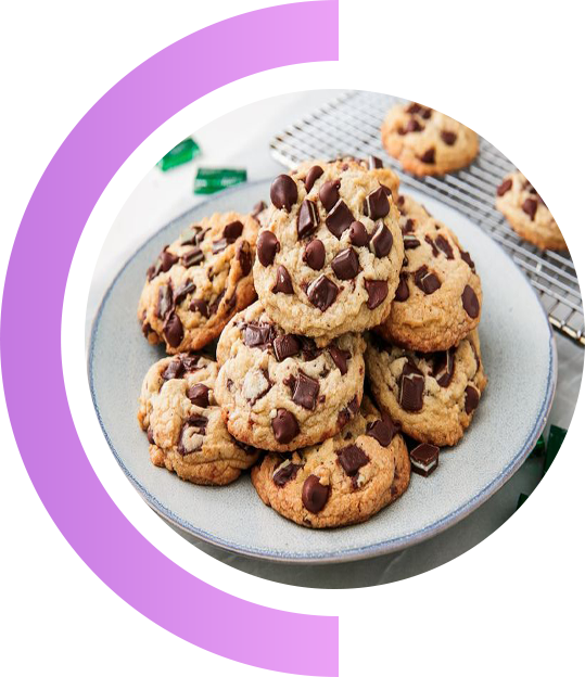 Gourmet Homemade Cookies in Winchester, TN